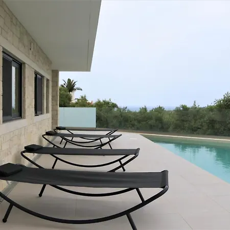 Rose Cozy Getaway - 3 Pearls Pool Retreat Dempla