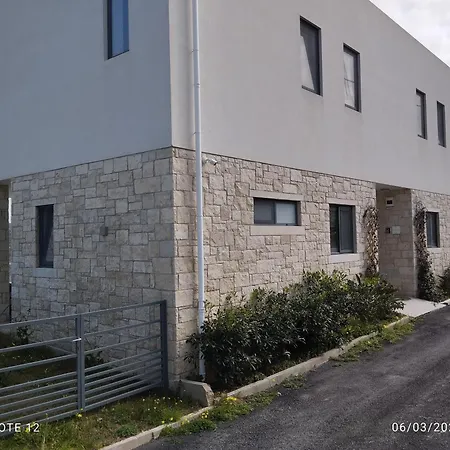 Apartmán Rose Cozy Getaway - 3 Pearls Pool Retreat Dempla