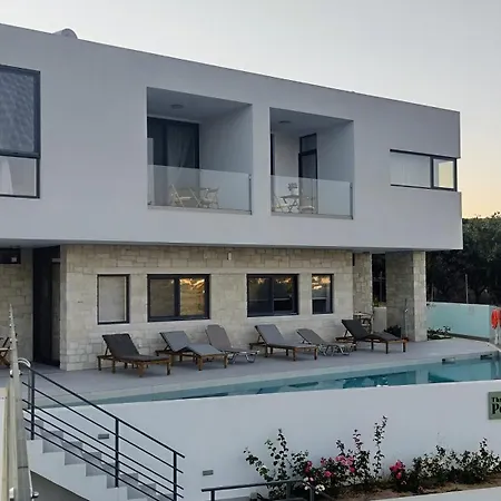 Appartement Rose Cozy Getaway - 3 Pearls Pool Retreat