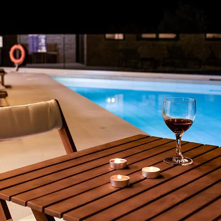 Appartement Rose Cozy Getaway - 3 Pearls Pool Retreat *