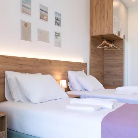 Rose Cozy Getaway - 3 Pearls Pool Retreat Appartement *
