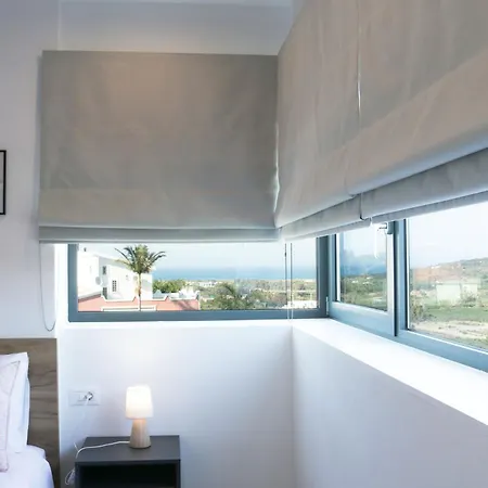 Appartement Rose Cozy Getaway - 3 Pearls Pool Retreat