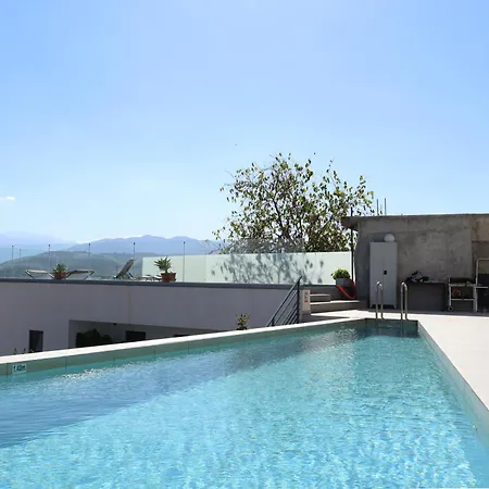 Rose Cozy Getaway - 3 Pearls Pool Retreat Appartement