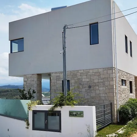 Appartement Rose Cozy Getaway - 3 Pearls Pool Retreat