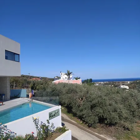 Appartement Rose Cozy Getaway - 3 Pearls Pool Retreat